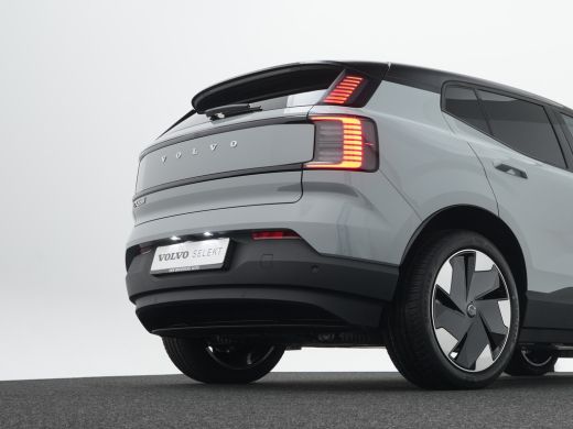 Volvo  EX30 Single Extended Plus Europa 69 kWh Harman Kardon | Privacy Glass | Camera | Elek stoelen | Adapti... ActivLease financial lease