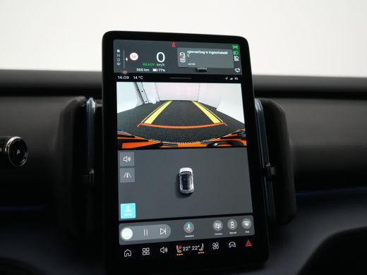 Volvo  EX30 Single Extended Plus Europa 69 kWh Harman Kardon | Privacy Glass | Camera | Elek stoelen | Adapti... ActivLease financial lease