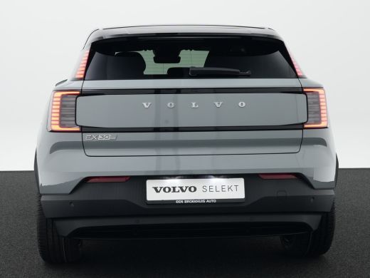 Volvo  EX30 Single Extended Plus Europa 69 kWh Harman Kardon | Privacy Glass | Camera | Elek stoelen | Adapti... ActivLease financial lease