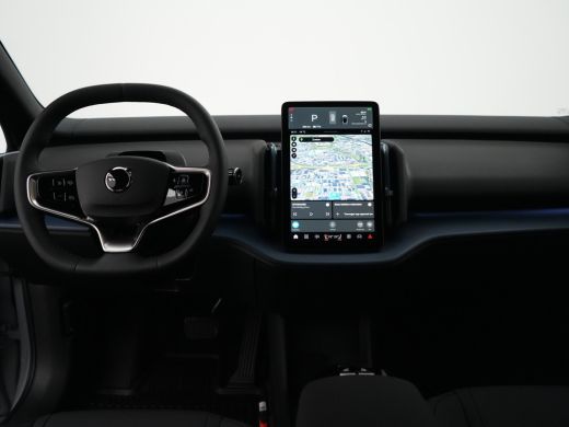 Volvo  EX30 Single Extended Plus Europa 69 kWh Harman Kardon | Privacy Glass | Camera | Elek stoelen | Adapti... ActivLease financial lease