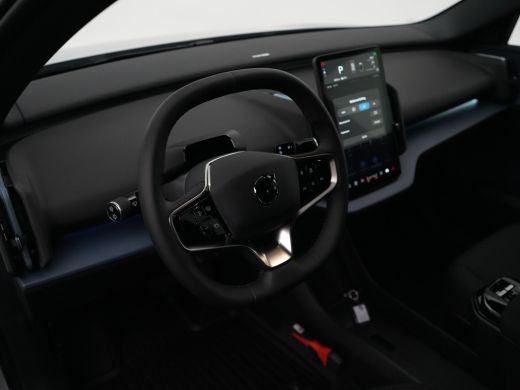 Volvo  EX30 Single Extended Plus Europa 69 kWh Harman Kardon | Privacy Glass | Camera | Elek stoelen | Adapti... ActivLease financial lease