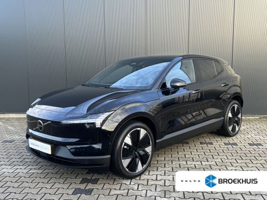 Volvo  EX30 Single Motor Extended Range Ultra 69 kWh | Panoramadak | Elektrisch verstelbare stoelen | Harman ...