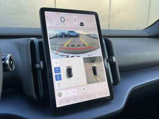 Volvo  EX30 Single Motor Extended Range Ultra 69 kWh | Panoramadak | Elektrisch verstelbare stoelen | Harman ... ActivLease financial lease