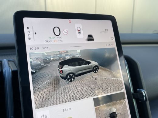 Volvo  EX30 Single Motor Extended Range Ultra 69 kWh | Panoramadak | Elektrisch verstelbare stoelen | Harman ... ActivLease financial lease