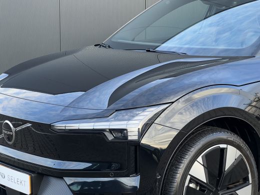 Volvo  EX30 Single Motor Extended Range Ultra 69 kWh | Panoramadak | Elektrisch verstelbare stoelen | Harman ... ActivLease financial lease