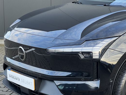 Volvo  EX30 Single Motor Extended Range Ultra 69 kWh | Panoramadak | Elektrisch verstelbare stoelen | Harman ... ActivLease financial lease