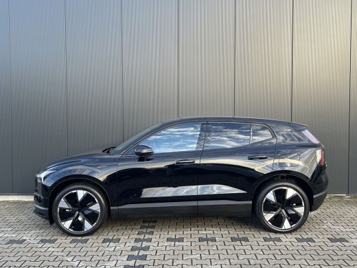 Volvo  EX30 Single Motor Extended Range Ultra 69 kWh | Panoramadak | Elektrisch verstelbare stoelen | Harman ... ActivLease financial lease