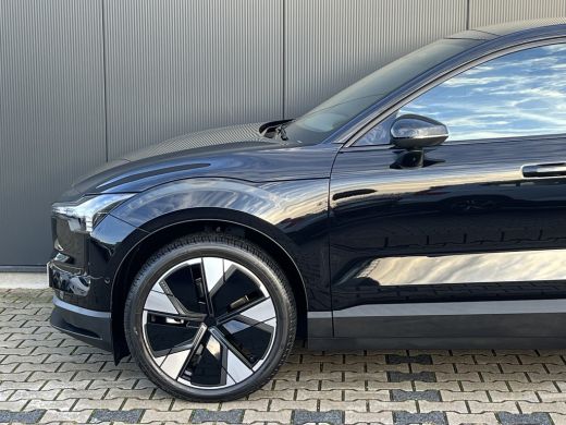 Volvo  EX30 Single Motor Extended Range Ultra 69 kWh | Panoramadak | Elektrisch verstelbare stoelen | Harman ... ActivLease financial lease