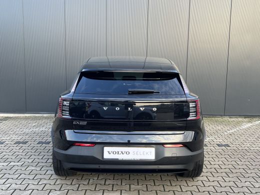 Volvo  EX30 Single Motor Extended Range Ultra 69 kWh | Panoramadak | Elektrisch verstelbare stoelen | Harman ... ActivLease financial lease