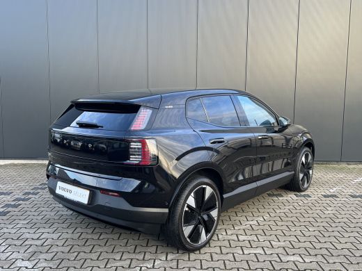 Volvo  EX30 Single Motor Extended Range Ultra 69 kWh | Panoramadak | Elektrisch verstelbare stoelen | Harman ... ActivLease financial lease