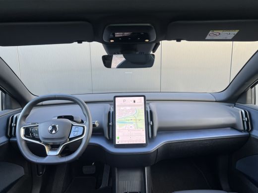 Volvo  EX30 Single Motor Extended Range Ultra 69 kWh | Panoramadak | Elektrisch verstelbare stoelen | Harman ... ActivLease financial lease