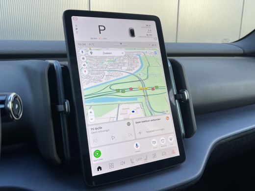 Volvo  EX30 Single Motor Extended Range Ultra 69 kWh | Panoramadak | Elektrisch verstelbare stoelen | Harman ... ActivLease financial lease