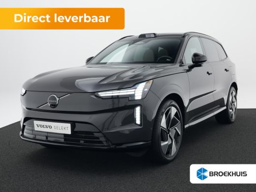 Volvo  EX90 Twin Motor Plus 7p. 111 kWh | Luchtvering | 22" | Bose Sound | Trekhaak | Panoramadak | Head-Up