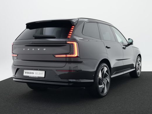 Volvo  EX90 Twin Motor Plus 7p. 111 kWh | Luchtvering | 22" | Bose Sound | Trekhaak | Panoramadak | Head-Up ActivLease financial lease