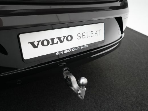 Volvo  EX90 Twin Motor Plus 7p. 111 kWh | Luchtvering | 22" | Bose Sound | Trekhaak | Panoramadak | Head-Up ActivLease financial lease