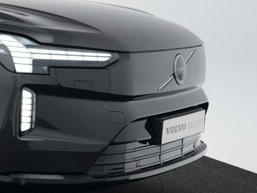 Volvo  EX90 Twin Motor Plus 7p. 111 kWh | Luchtvering | 22" | Bose Sound | Trekhaak | Panoramadak | Head-Up ActivLease financial lease