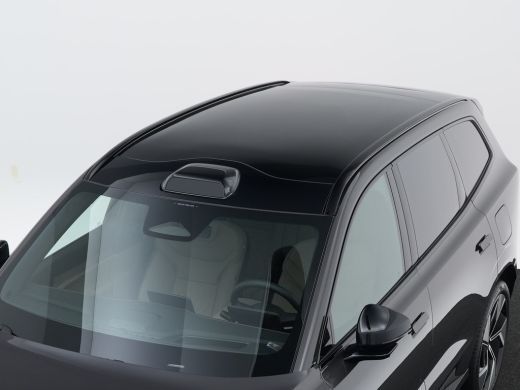 Volvo  EX90 Twin Motor Plus 7p. 111 kWh | Luchtvering | 22" | Bose Sound | Trekhaak | Panoramadak | Head-Up ActivLease financial lease