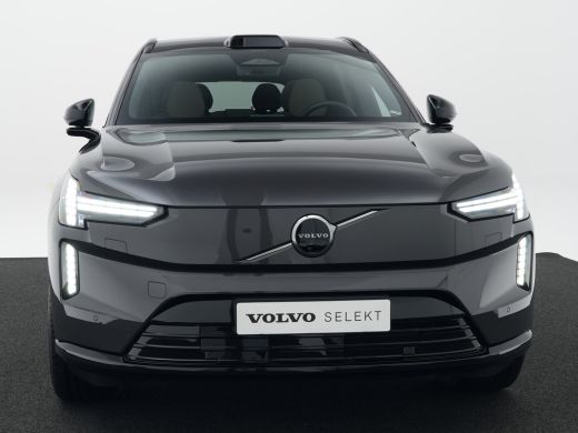 Volvo  EX90 Twin Motor Plus 7p. 111 kWh | Luchtvering | 22" | Bose Sound | Trekhaak | Panoramadak | Head-Up ActivLease financial lease