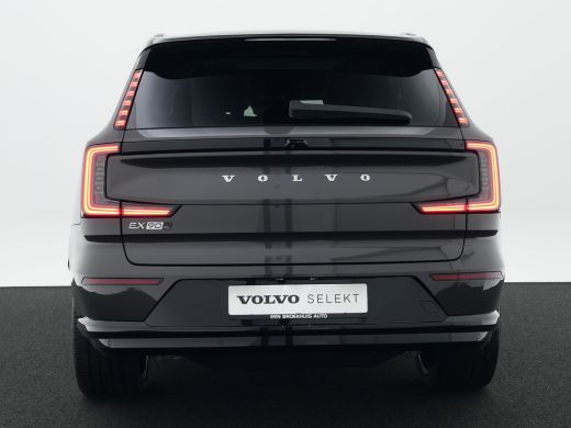 Volvo  EX90 Twin Motor Plus 7p. 111 kWh | Luchtvering | 22" | Bose Sound | Trekhaak | Panoramadak | Head-Up ActivLease financial lease