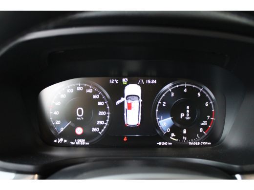 Volvo  V60 2.0 B3 Momentum Advantage | Adaptieve cruise control | Apple carplay & Android auto | Keyless Sta... ActivLease financial lease