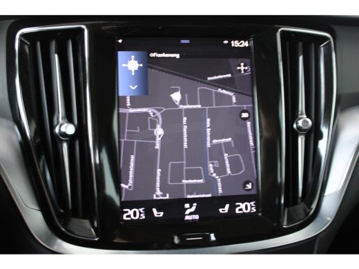 Volvo  V60 2.0 B3 Momentum Advantage | Adaptieve cruise control | Apple carplay & Android auto | Keyless Sta... ActivLease financial lease