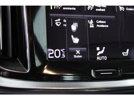 Volvo  V60 2.0 B3 Momentum Advantage | Adaptieve cruise control | Apple carplay & Android auto | Keyless Sta... ActivLease financial lease