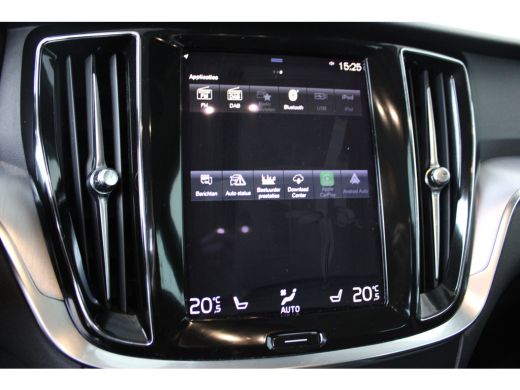 Volvo  V60 2.0 B3 Momentum Advantage | Adaptieve cruise control | Apple carplay & Android auto | Keyless Sta... ActivLease financial lease