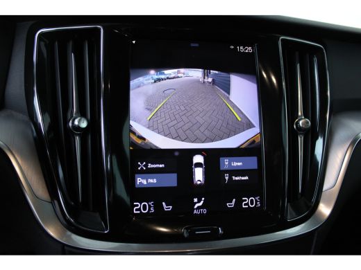 Volvo  V60 2.0 B3 Momentum Advantage | Adaptieve cruise control | Apple carplay & Android auto | Keyless Sta... ActivLease financial lease