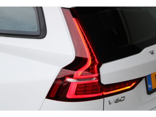 Volvo  V60 2.0 B3 Momentum Advantage | Adaptieve cruise control | Apple carplay & Android auto | Keyless Sta... ActivLease financial lease