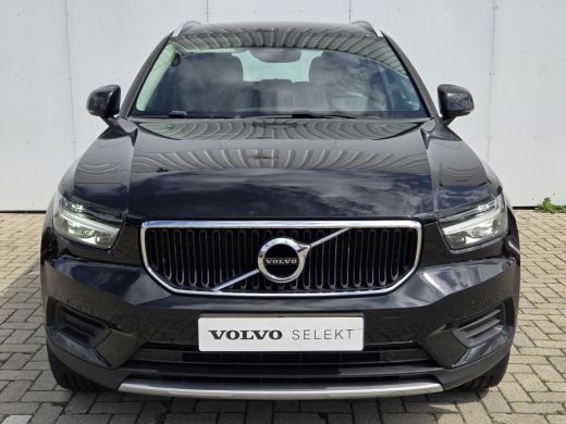 Volvo  XC40 T2 Momentum Business | 19'' | Intellisafe | Keyless | VolvoSelekt! ActivLease financial lease