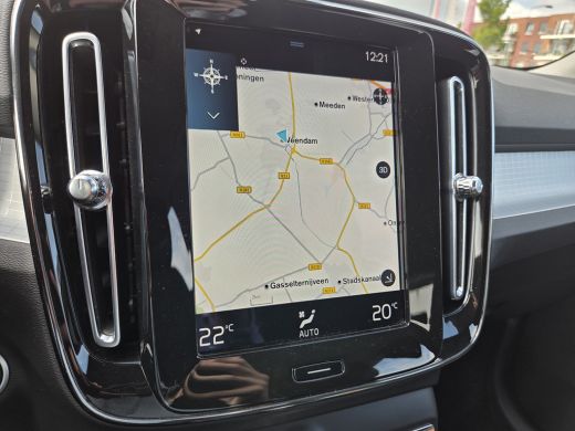 Volvo  XC40 T2 Momentum Business | 19'' | Intellisafe | Keyless | VolvoSelekt! ActivLease financial lease