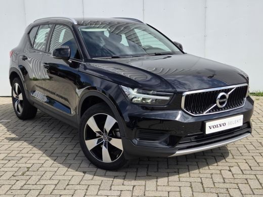 Volvo  XC40 T2 Momentum Business | 19'' | Intellisafe | Keyless | VolvoSelekt! ActivLease financial lease