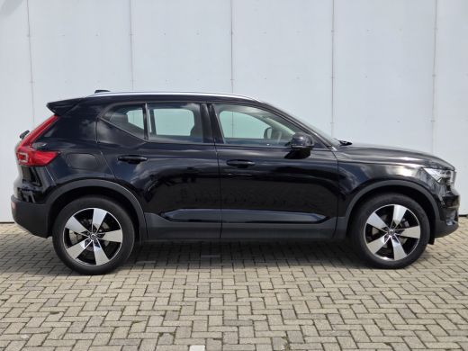 Volvo  XC40 T2 Momentum Business | 19'' | Intellisafe | Keyless | VolvoSelekt! ActivLease financial lease
