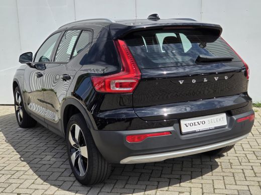 Volvo  XC40 T2 Momentum Business | 19'' | Intellisafe | Keyless | VolvoSelekt! ActivLease financial lease