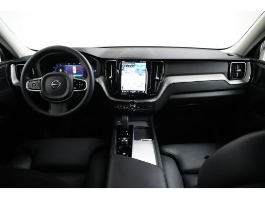 Volvo  XC60 2.0 T6 Plug-in hybrid AWD Ultimate Bright | Harman Kardon | Luchtvering | Panoramadak | ActivLease financial lease