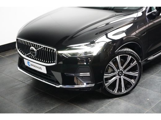 Volvo  XC60 2.0 T6 Plug-in hybrid AWD Ultimate Bright | Harman Kardon | Luchtvering | Panoramadak | ActivLease financial lease