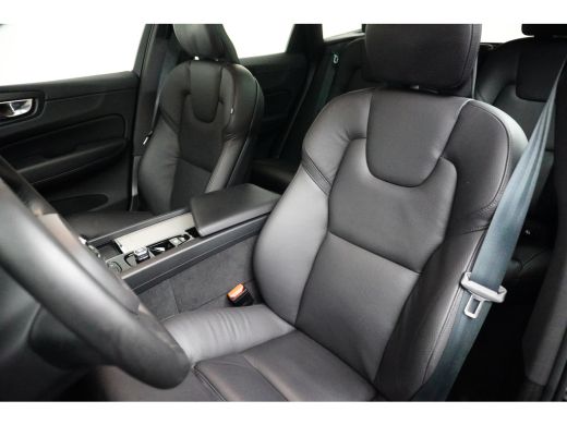 Volvo  XC60 2.0 T6 Plug-in hybrid AWD Ultimate Bright | Harman Kardon | Luchtvering | Panoramadak | ActivLease financial lease