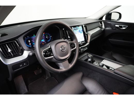 Volvo  XC60 2.0 T6 Plug-in hybrid AWD Ultimate Bright | Harman Kardon | Luchtvering | Panoramadak | ActivLease financial lease