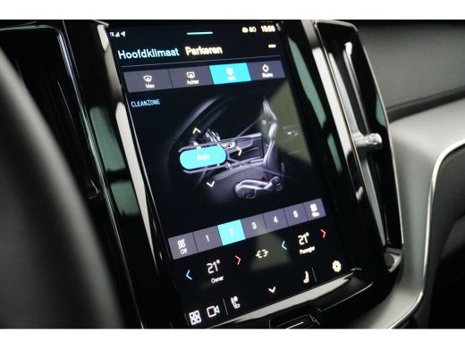 Volvo  XC60 2.0 T6 Plug-in hybrid AWD Ultimate Bright | Harman Kardon | Luchtvering | Panoramadak | ActivLease financial lease