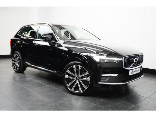 Volvo  XC60 2.0 T6 Plug-in hybrid AWD Ultimate Bright | Harman Kardon | Luchtvering | Panoramadak | ActivLease financial lease