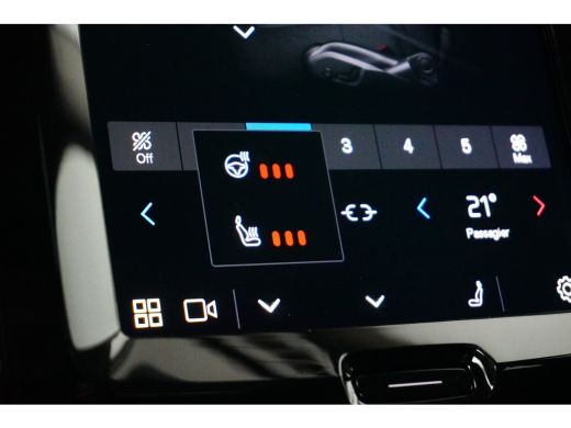 Volvo  XC60 2.0 T6 Plug-in hybrid AWD Ultimate Bright | Harman Kardon | Luchtvering | Panoramadak | ActivLease financial lease