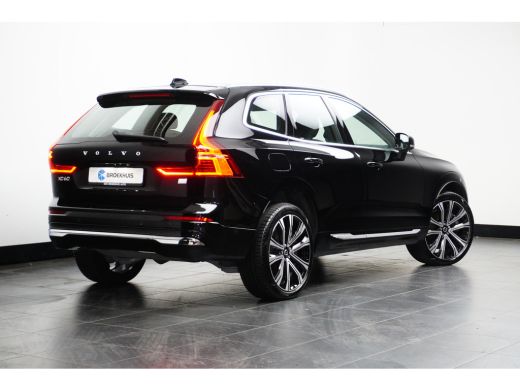 Volvo  XC60 2.0 T6 Plug-in hybrid AWD Ultimate Bright | Harman Kardon | Luchtvering | Panoramadak | ActivLease financial lease