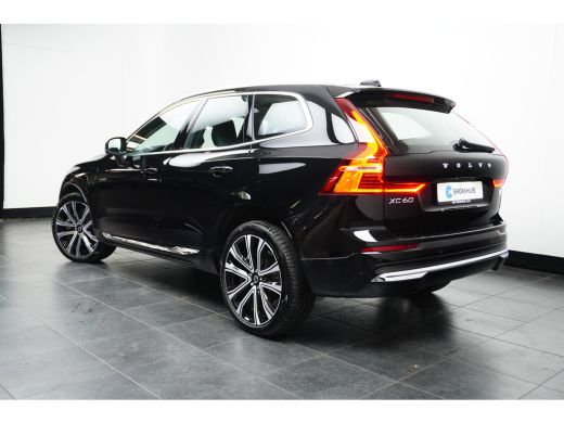 Volvo  XC60 2.0 T6 Plug-in hybrid AWD Ultimate Bright | Harman Kardon | Luchtvering | Panoramadak | ActivLease financial lease