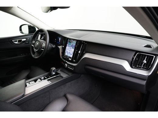 Volvo  XC60 2.0 T6 Plug-in hybrid AWD Ultimate Bright | Harman Kardon | Luchtvering | Panoramadak | ActivLease financial lease