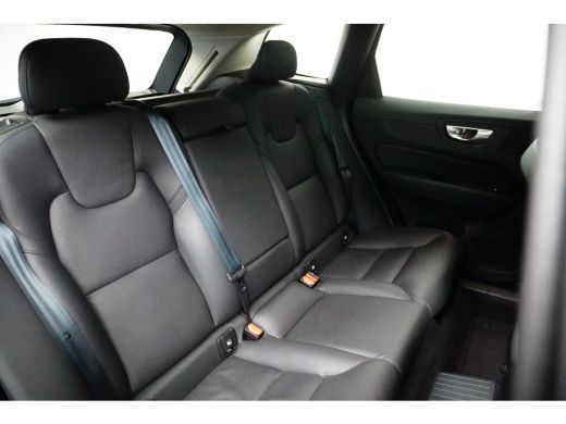 Volvo  XC60 2.0 T6 Plug-in hybrid AWD Ultimate Bright | Harman Kardon | Luchtvering | Panoramadak | ActivLease financial lease