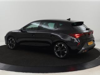 CUPRA Leon 1.5 eHybrid Business | Stoelverwarming | Adaptive cruise | Camera | Carplay | Sportstoelen | Matr...