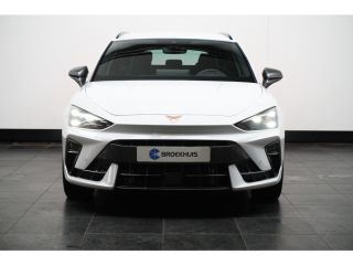 CUPRA Leon Sportstourer 1.5 e-Hybrid 204PK | STOEL +STUURVERW. | CAMERA ACHTER | ADAPT. CRUISE | ELECT. SPIEGELS | APP. C...