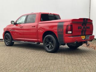 Dodge Ram 1500 1500 5.7 V8 4x4 Sport Trekhaak Pano Alpine Nav/Cam NL-Auto Trekhaak