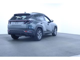 Hyundai Tucson 1.6 T-GDI MHEV Comfort 1650KG Trekgewicht | Carplay | Camera | Stoelverwarming | Parkeersensoren ...