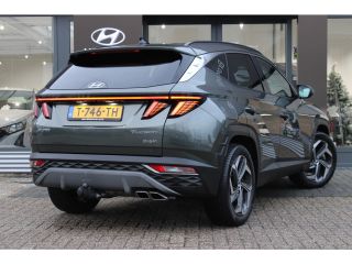 Hyundai Tucson 1.6 T-GDI PHEV Comfort Smart 4WD | Achteruitrijcamera | Afneembare Trekhaak